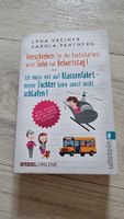 Lena Greiner: Verschieben Sie die Deutscharbeit 