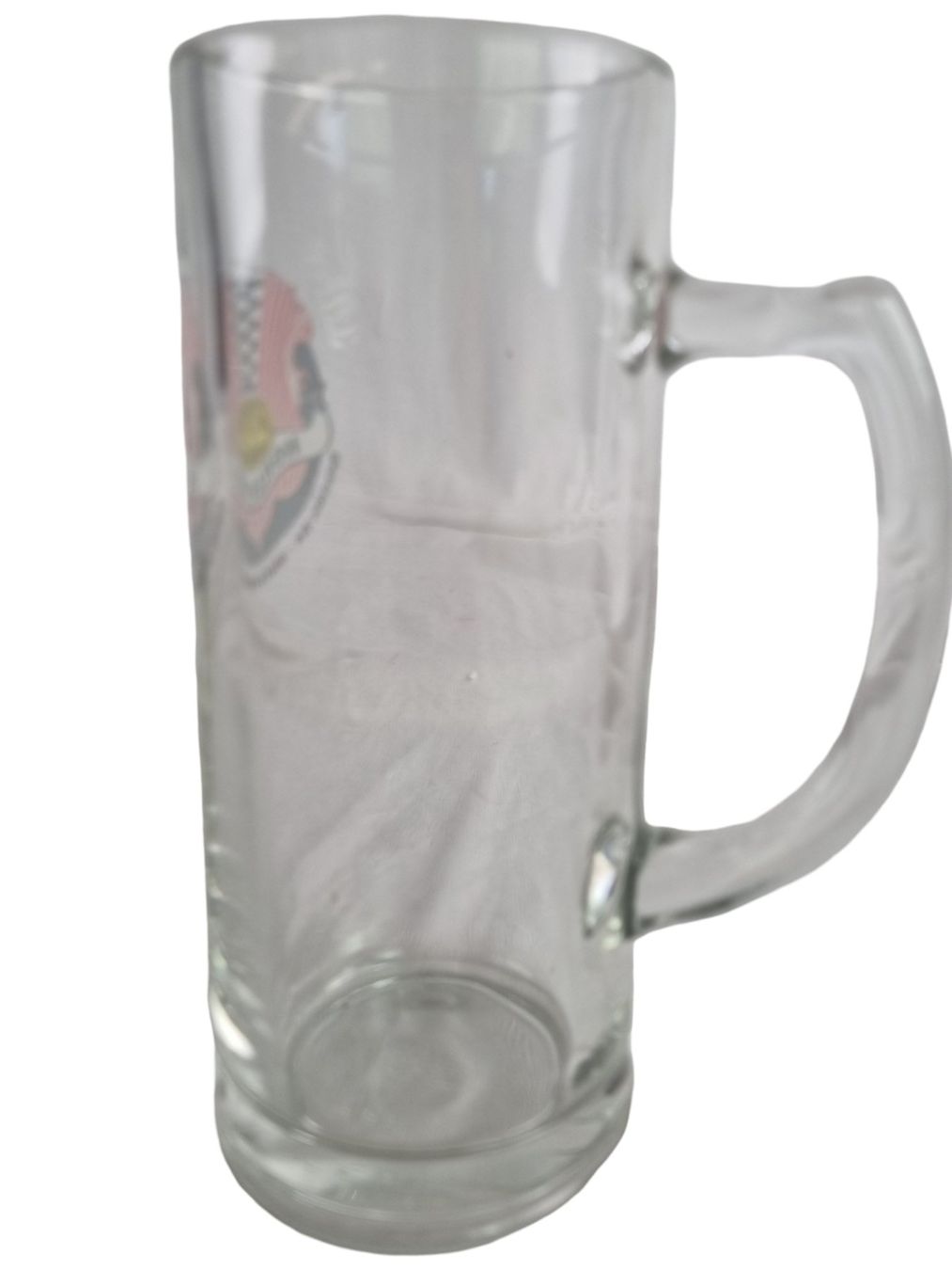 Gläser: GLASS BIER HORSESHOE – Gebraucht aus Wangen b. Olten von Restwert_Wangen 3