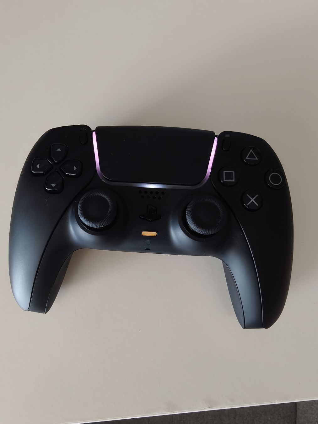 Sony Controller: PS5 Controller Midnight Black – Gebraucht aus Pratteln von uri_2lgc 1