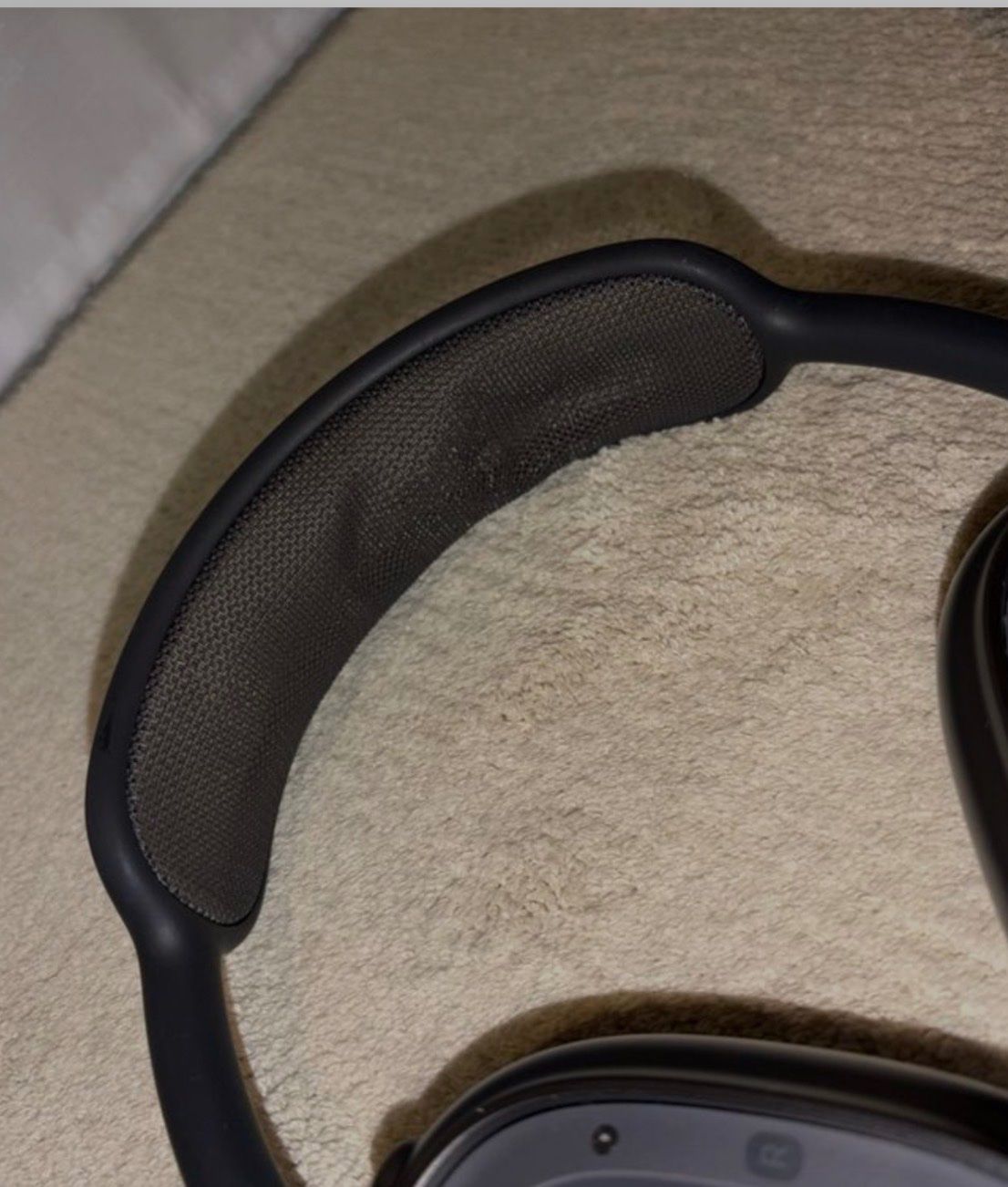 Apple Kopfhörer: Airpods Max + Hülle – Gebraucht aus bülach von Happylion1 1
