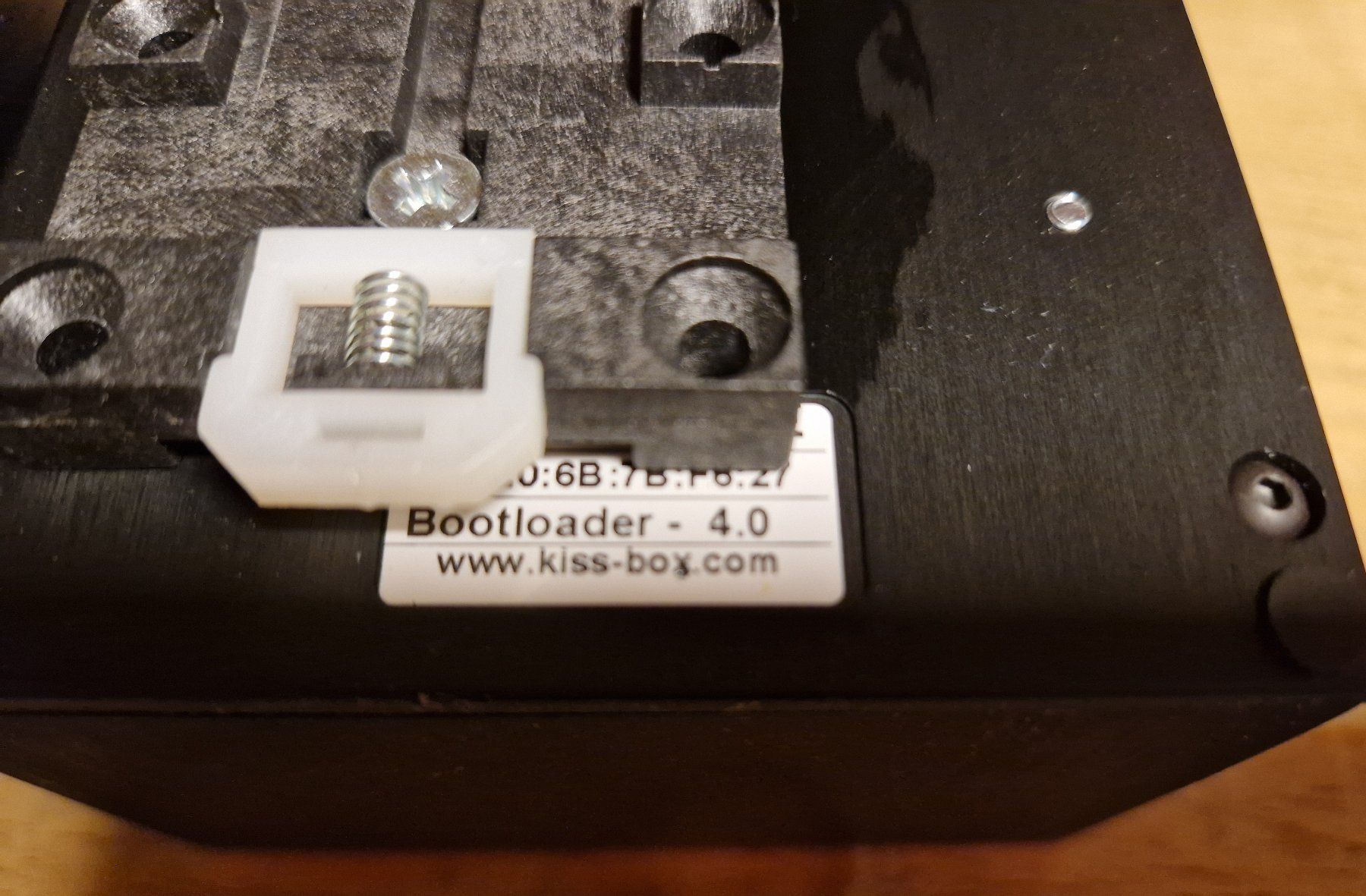 Elektronikbauteile: KISS-BOX DMX1TR & IO CC-DO4PR Module - Top Event Technik – Gebraucht aus Bennau von Sven-369 3