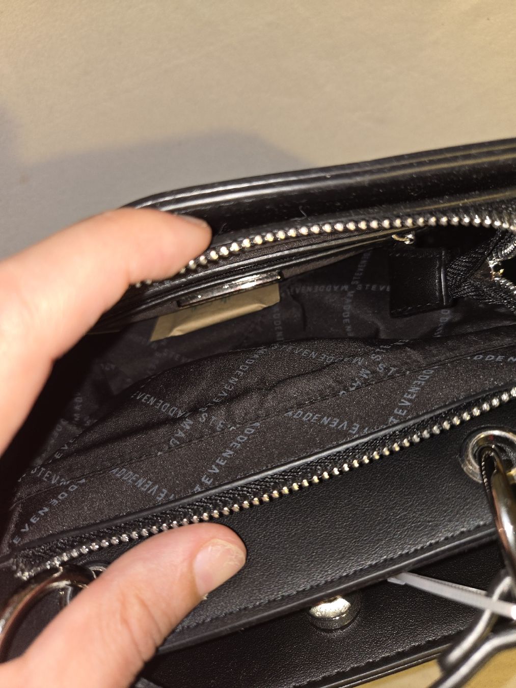 Steve Madden Sacs femmes: Steven Madden – Neuf (Voir description) à Möhlin par Ponjevici123 3