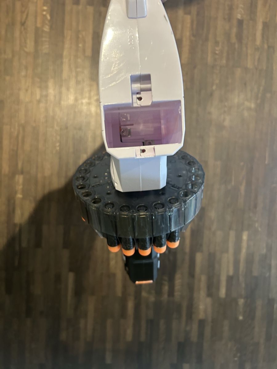 Nerf Giocattoli: Nerf Ultra One – Usato da Malleray venduto da ste_rx2t 3