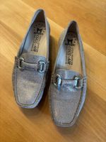 Mokassins von Mephisto