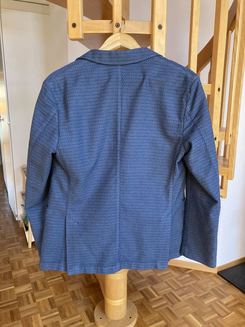 Giacche: Herrenblazer der Marke Roda (IT), Größe 48. – Usato da Pully venduto da nick_lausanne 1