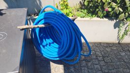 Installationsrohr PP 25m UNOFLEX-HALO KRFWG M50 blau