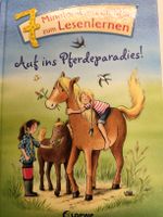 7 Minuten-Geschichten: Auf ins Pferdeparadies!