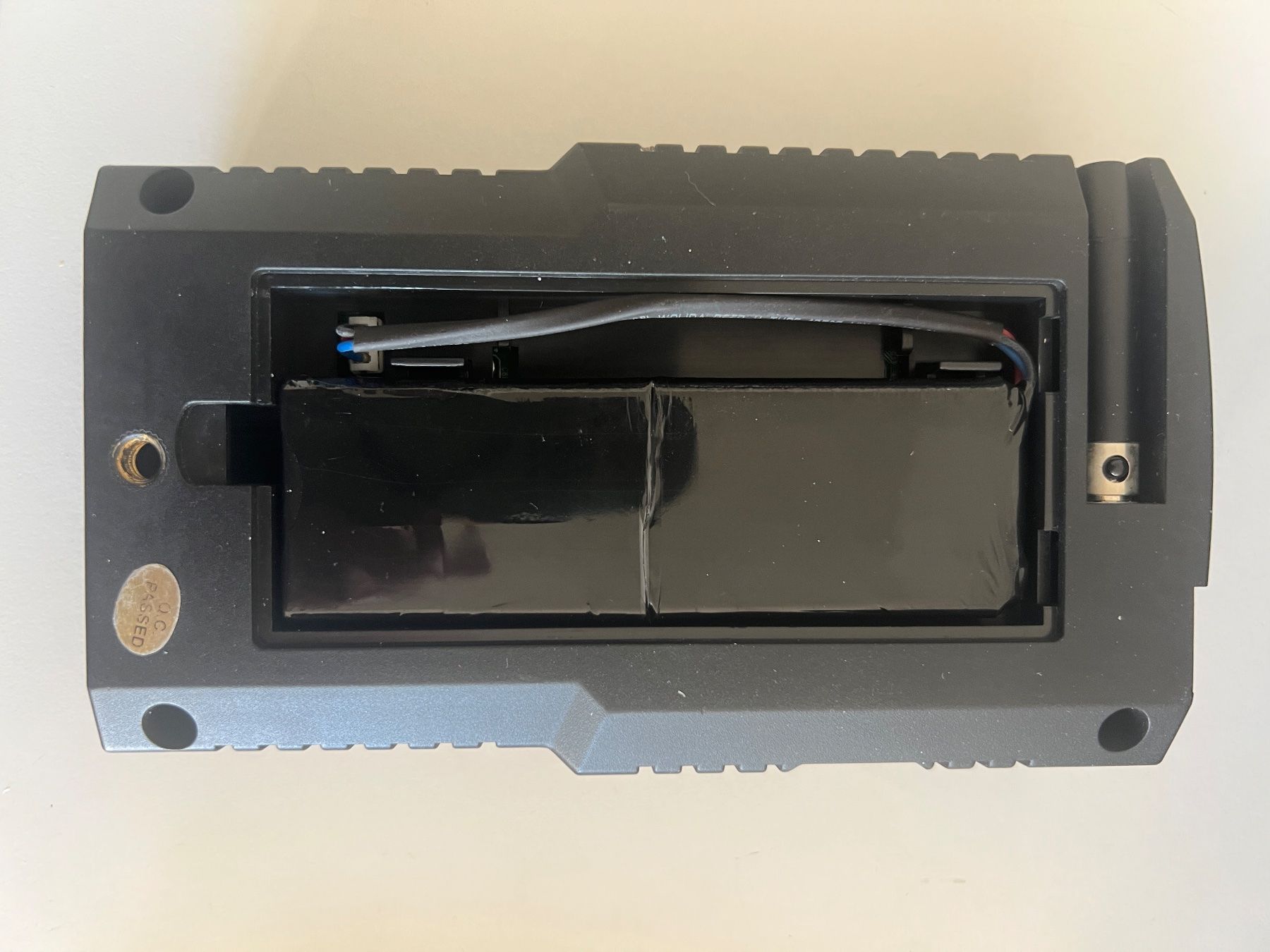 Messen: Audio Analyzer Phonic PAAX3 – Neu (gemäss Beschreibung) aus Oberrohrdorf von 6473peter 3