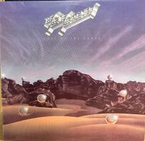 Soul Searchers - Salt Of The Earth // LP: VG++; Sleeve: NM