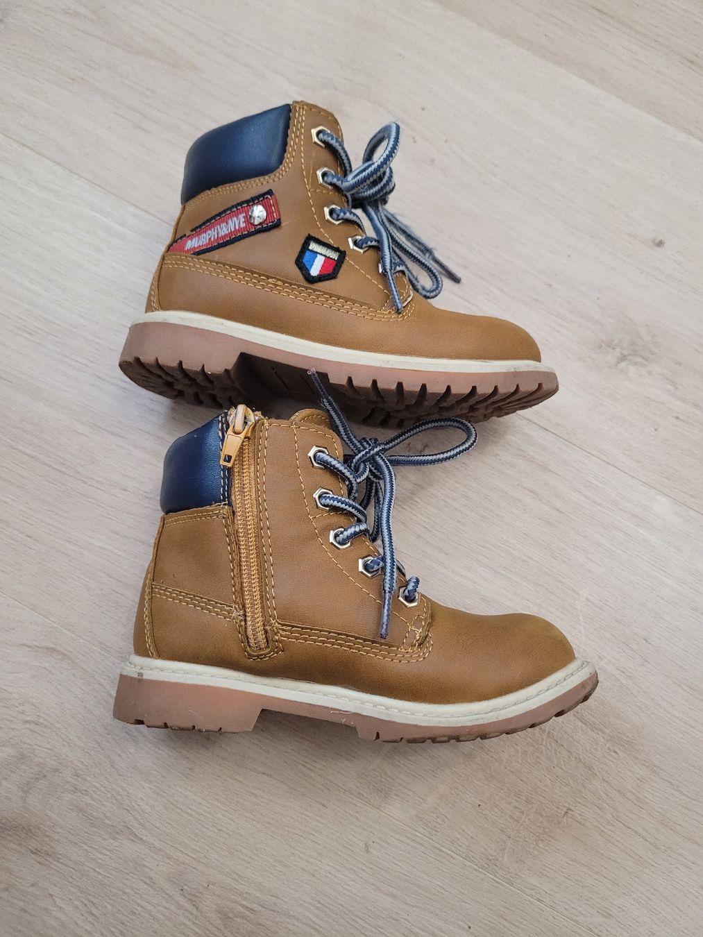 Scarpe per ragazzi: Schuh Gr. 26 – Usato da Lupsingen venduto da sta_wgg5 3