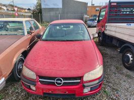 Opel Omega B20 16V