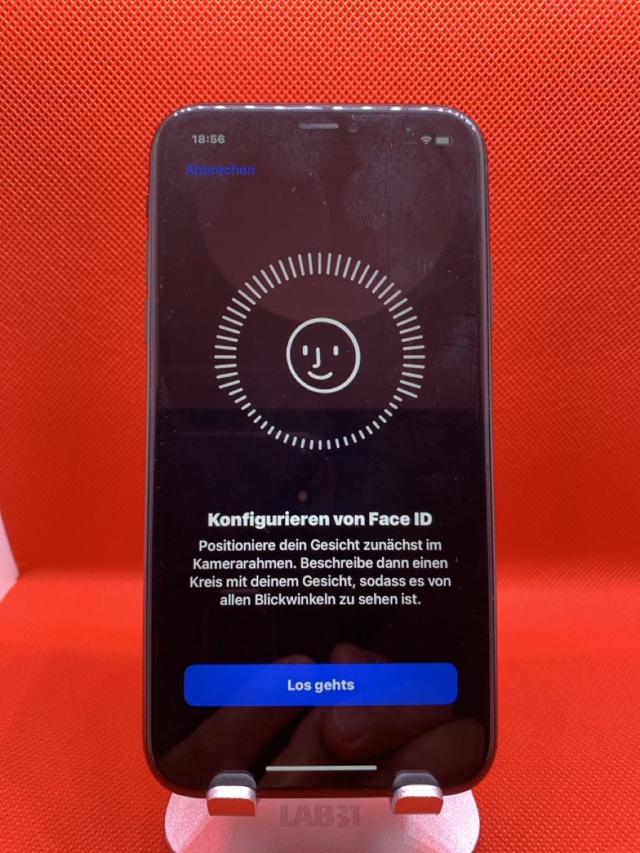 Apple Telefoni cellulari / Smartphones: iPhone XR Space Gray 64 GB – Usato da Bremgarten AG venduto da TechfiX 9