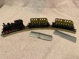 2920 (ähnlich) Märklin H0 Zugset kompl.