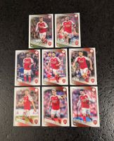 Arsenal Lot - Topps