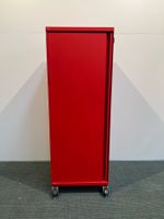 Lista LO Caddy 400 aus einer Büroräumung