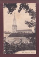 BERN - Münster