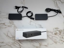 Microsoft Surface Dock
