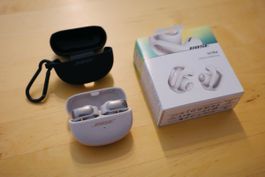 Bose Ultra Open Earbuds