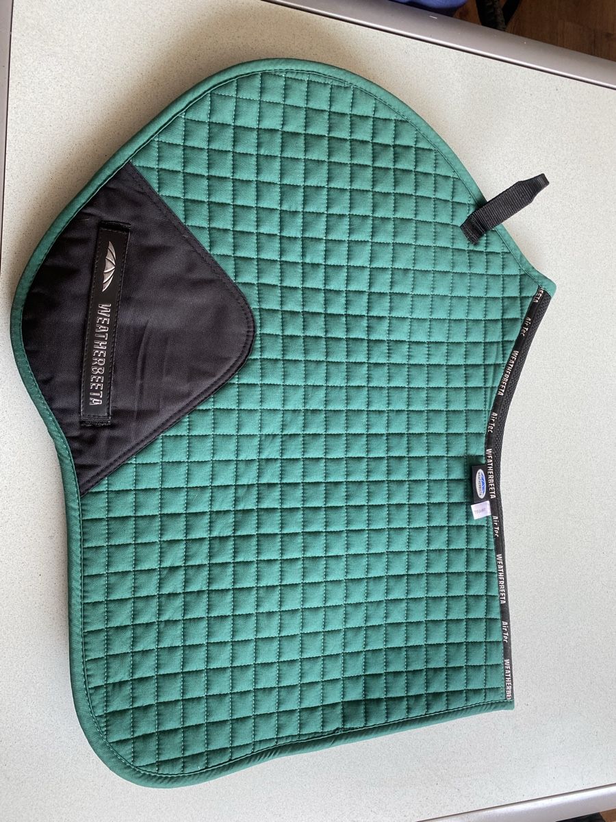 Coperte & Accessori: Weatherbeeta Schabracke Vs – Usato da Wohlen AG venduto da bey_jcy5 1