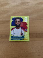 FIFA World Cup 2026 Sticker Frantzdy Pierrot HAI 20 