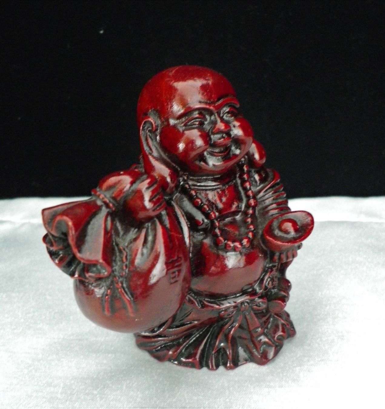 Sculture & Statue: Buddha – Usato da Reinach BL venduto da Annodomini 4