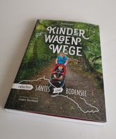Buch Kinderwagen Wege
