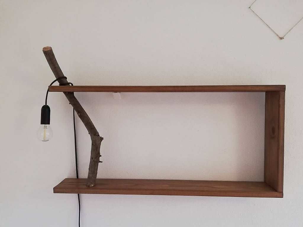Guardaroba: Handgefertigte Wandgarderobe und Regale – Usato da Zürich venduto da dam_686m 4