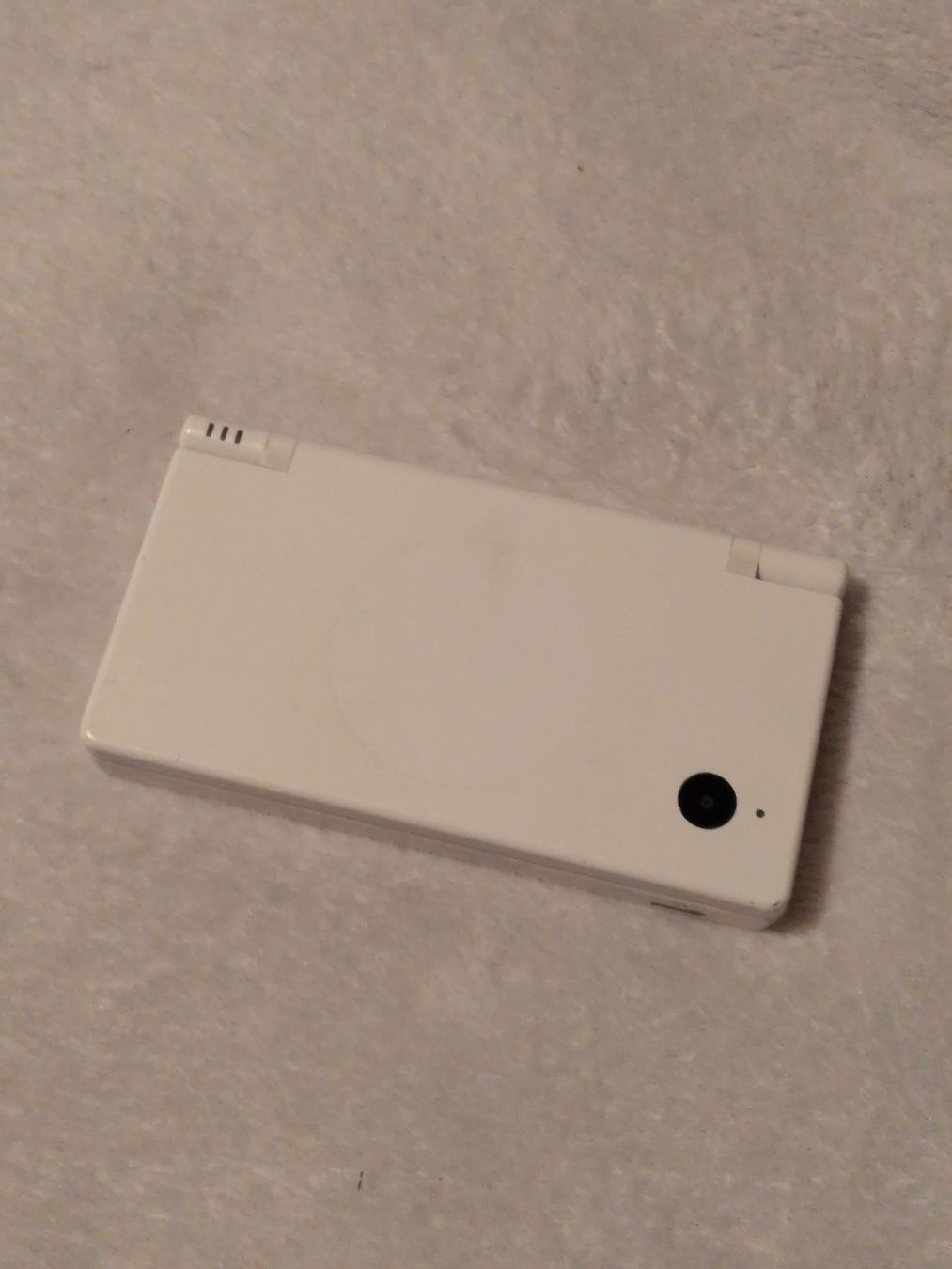 Nintendo Console: Nintendo DS Lite - White - Handheld Gaming Console – Usato da Mamishaus venduto da BitFox 1