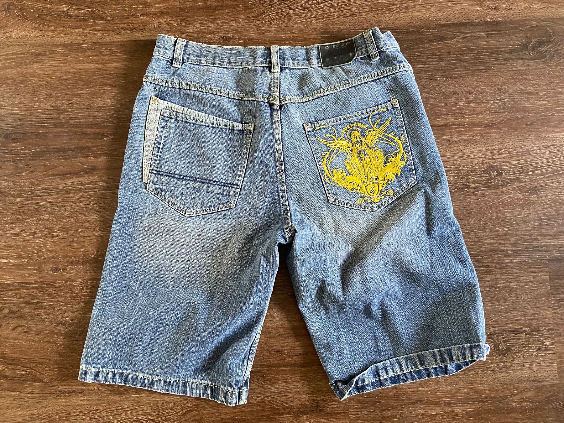 Hosen: Roca Wear Shorts Gr. 36 – Gebraucht aus Muttenz von bargain_hunter 2