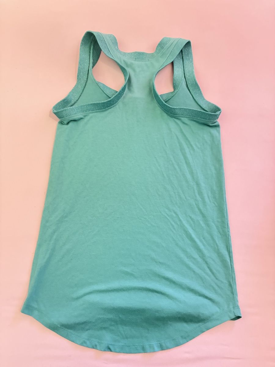 Tezenis T-Shirts: Tezenis tank top – Gebraucht aus Bülach von kkevinn 1