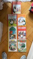 Lot de 8 albums Bécassine - VINTAGE - Éditions Gautier