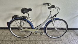 Damenvelo / vélo dames Villiger 2