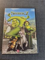 Shrek 2 DVD auf englisch