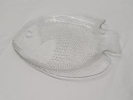 Fisch-Teller mini