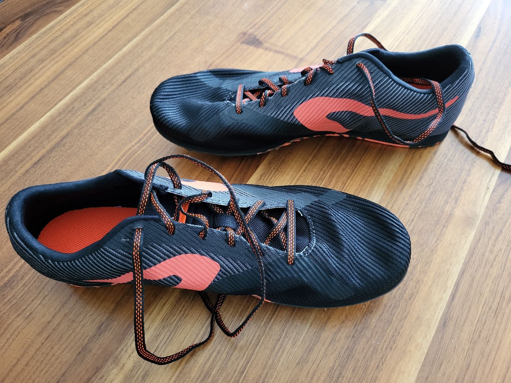 Herrenschuhe: Cross-Spikes Leichtathletikschuh – Gebraucht aus Waldkirch von Blondie13 2