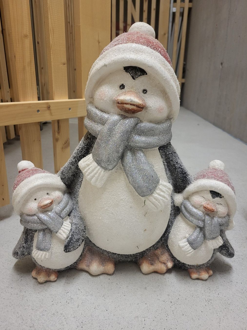 Statuette: Garten Winterfiguren – Usato da Thusis venduto da Vivi_88 1