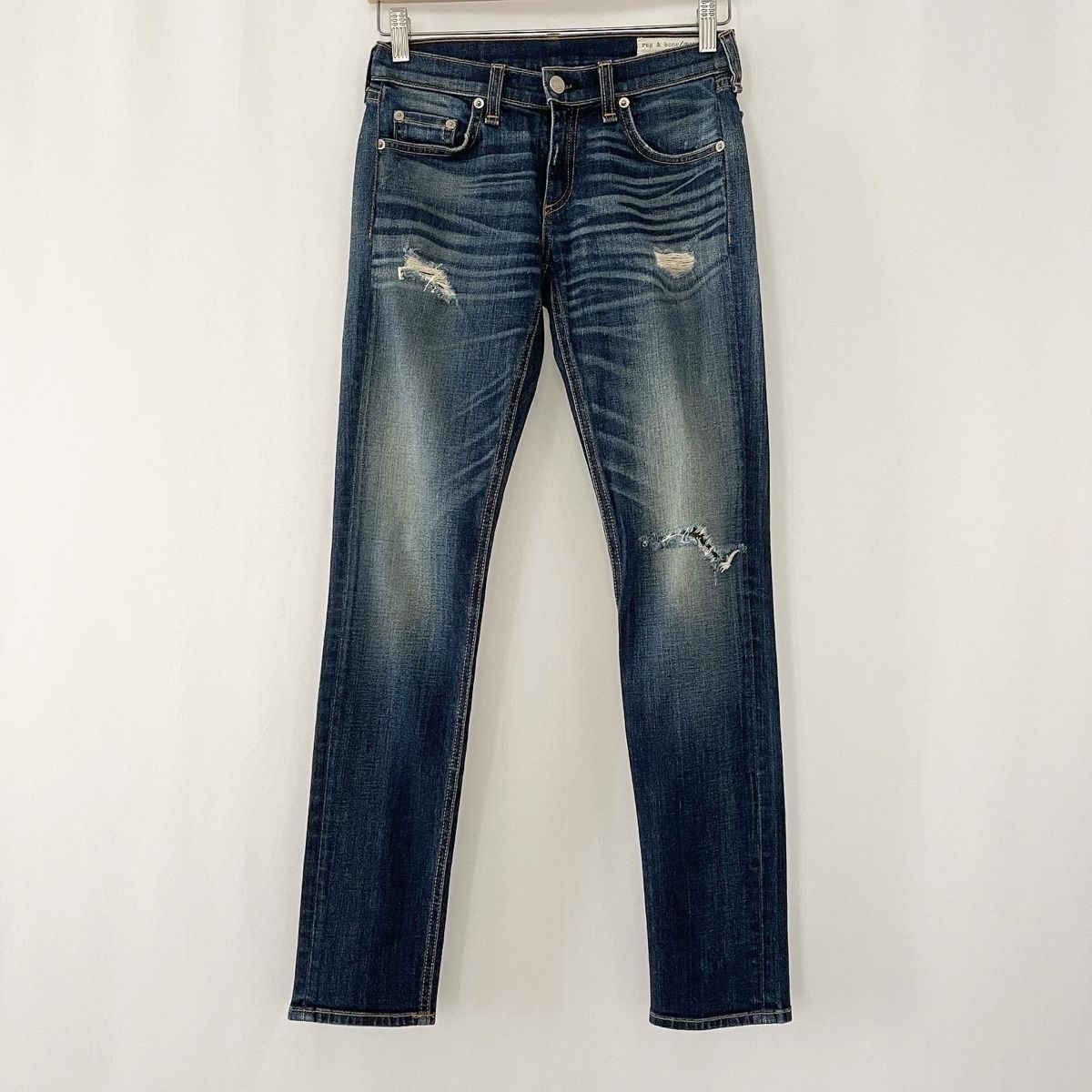 Jeans: RAG & BONE Jeans – Nuovo (secondo la descrizione) da Emmen venduto da Avviivva_Com2023