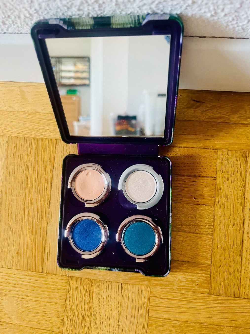 Urban Decay Make-up: Urban Decay Lidschattenpalette – Nuovo (secondo la descrizione) da Frauenfeld venduto da Repsol_Vani 1