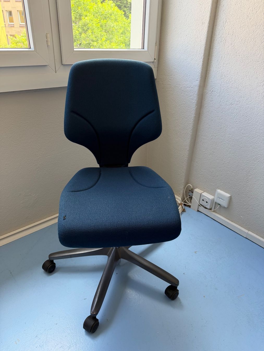 Giroflex Sedie: Giroflex-64 Stuhl – Usato da Zürich venduto da mar_hs6l