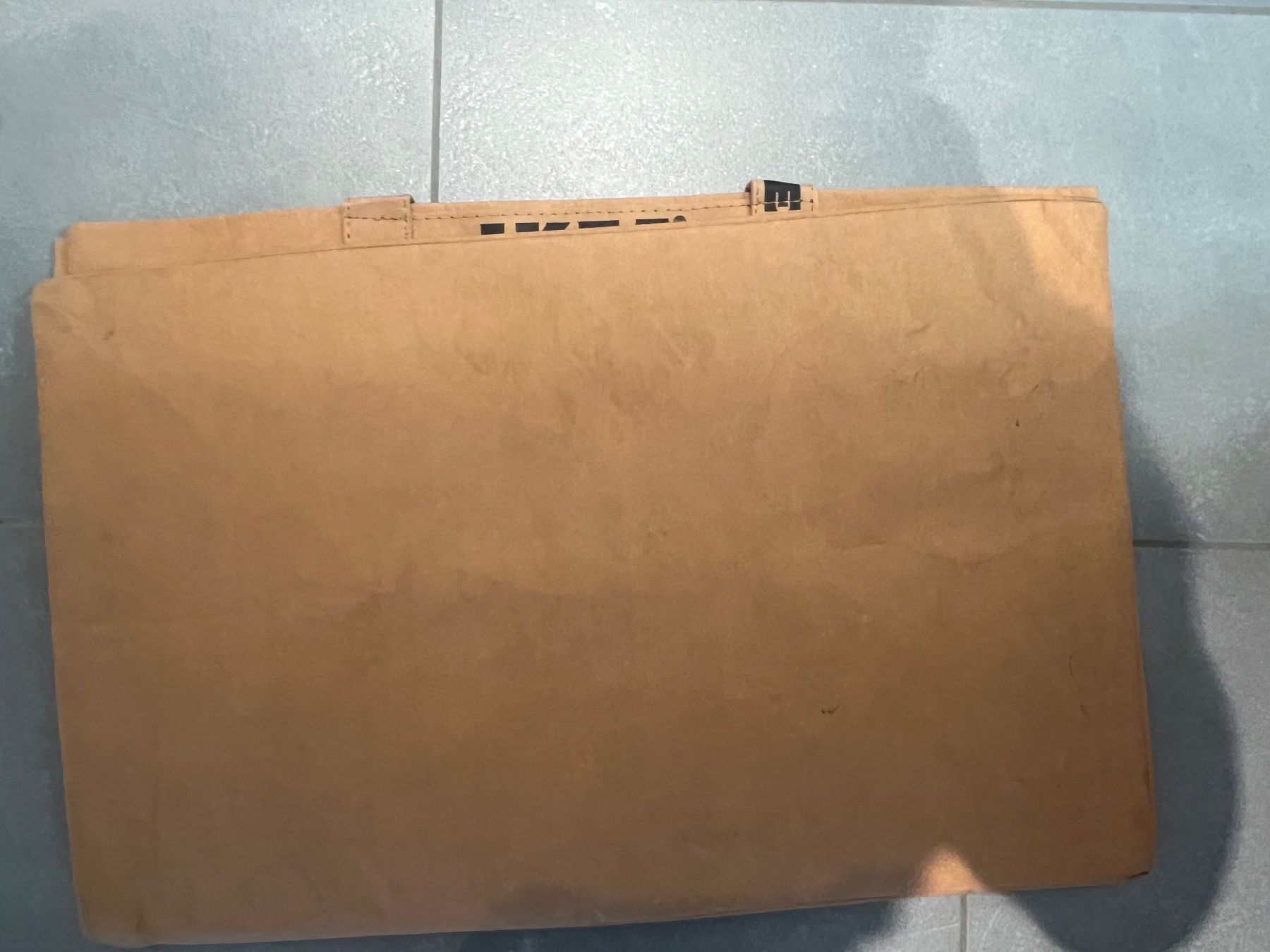 Ikea Borse: IKEA x Virgil Abloh bag – Usato da Dielsdorf venduto da Anthony111 2