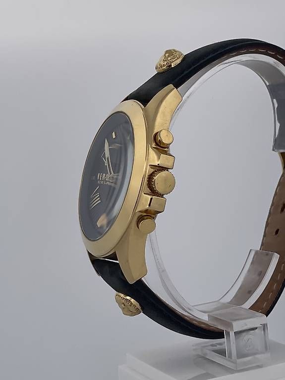 Uhren: Versus Versace Chronograph Herrenuhr - VSPBH1118 – Gebraucht aus Wettingen von Elegance_Uhren 1