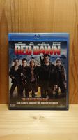RED DAWN Blu-Ray mit Chris Hemsworth