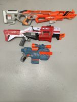 Nerf Set
