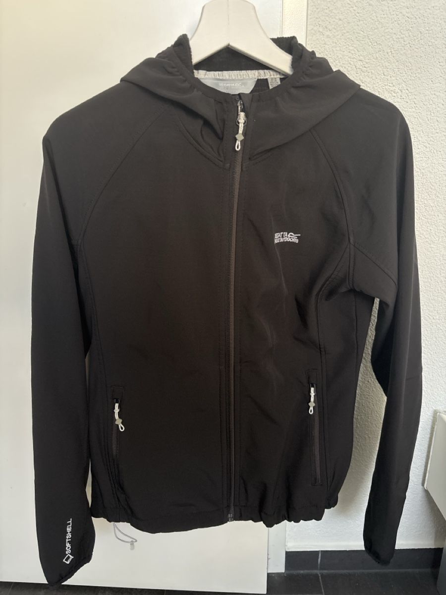 Giacche: Softshell Jacke Regatta S – Usato da Zürich venduto da leonie.vera
