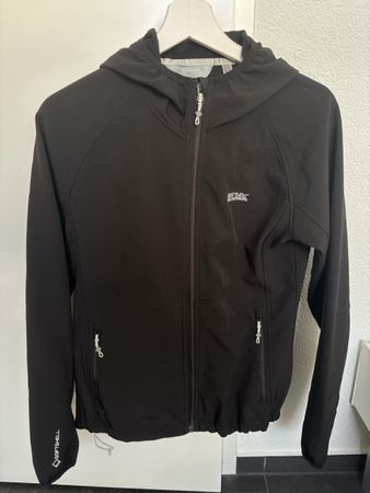 Softshell Jacke Regatta S