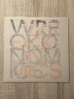 Young Legionnaire - Wreckonomics EP Vinyl