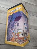 Mordillo Heye Puzzle Modern Times 750 Teile 