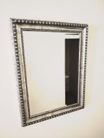 Spiegel Silber 63x82cm
