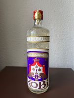 Kobi Danziger Goldwasser Liqueur