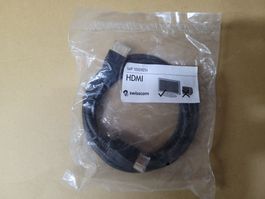 Câble HDMI 1,5cm